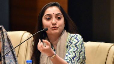 Gujarat Advocate Gets Life Threat for Supporting Nupur Sharma